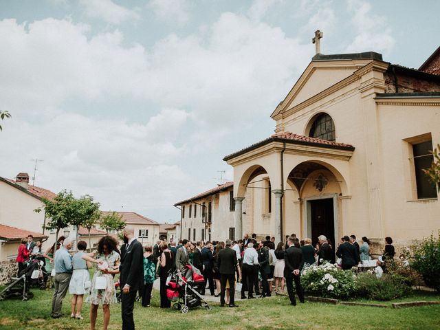 Il matrimonio di Giovanni e Arianna a Torino, Torino 66