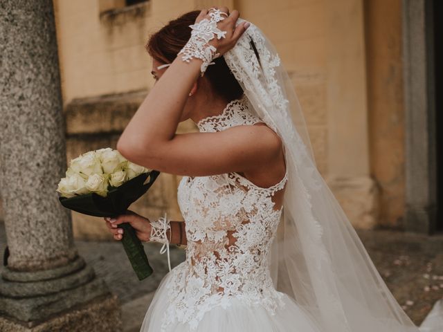 Il matrimonio di Giovanni e Arianna a Torino, Torino 69