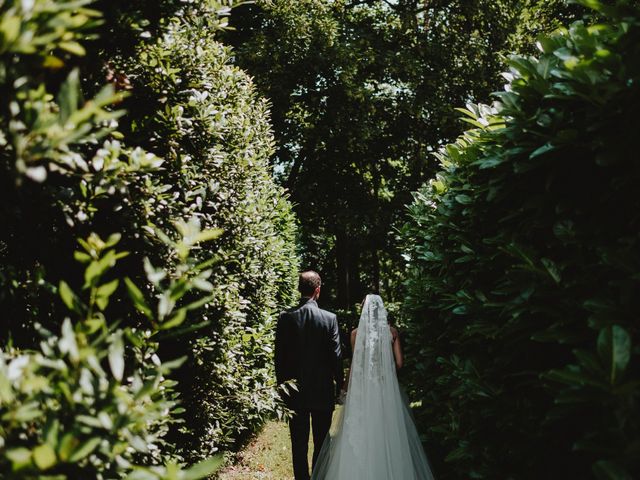 Il matrimonio di Giovanni e Arianna a Torino, Torino 71