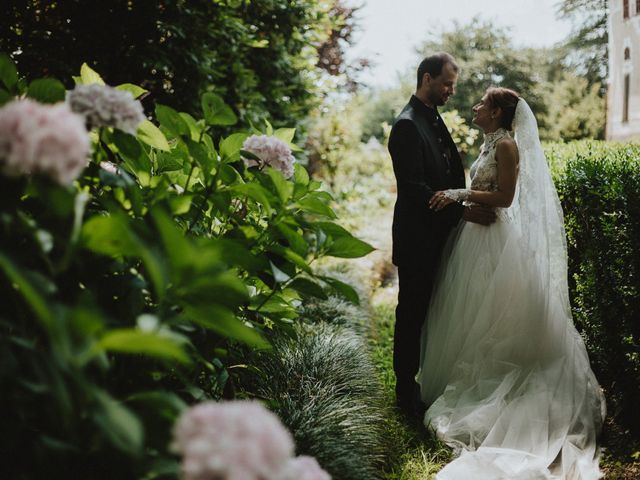 Il matrimonio di Giovanni e Arianna a Torino, Torino 76