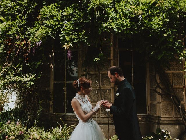 Il matrimonio di Giovanni e Arianna a Torino, Torino 83