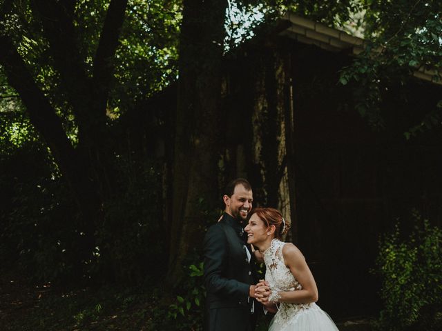 Il matrimonio di Giovanni e Arianna a Torino, Torino 85