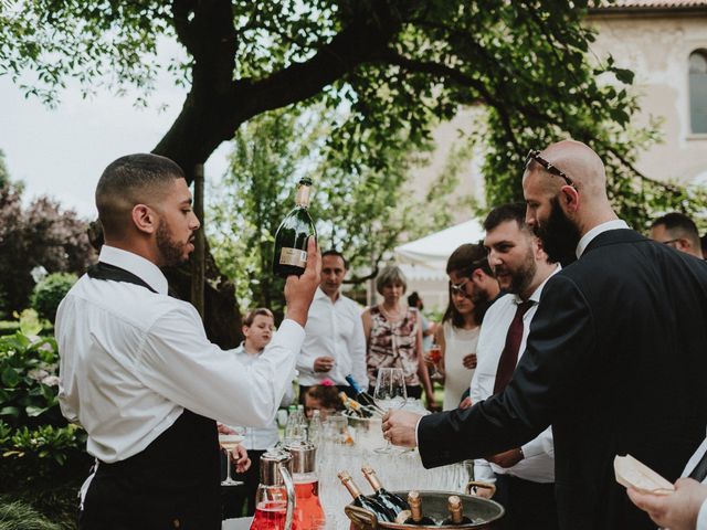 Il matrimonio di Giovanni e Arianna a Torino, Torino 88