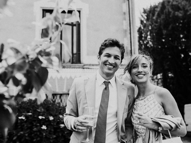 Il matrimonio di Giovanni e Arianna a Torino, Torino 97