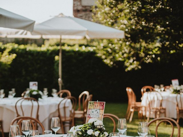 Il matrimonio di Giovanni e Arianna a Torino, Torino 113