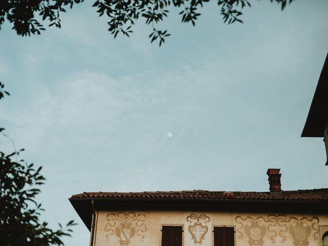 Il matrimonio di Giovanni e Arianna a Torino, Torino 123