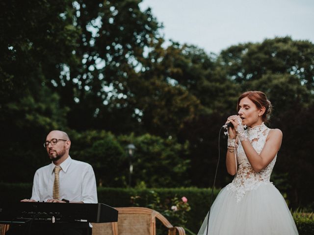 Il matrimonio di Giovanni e Arianna a Torino, Torino 127