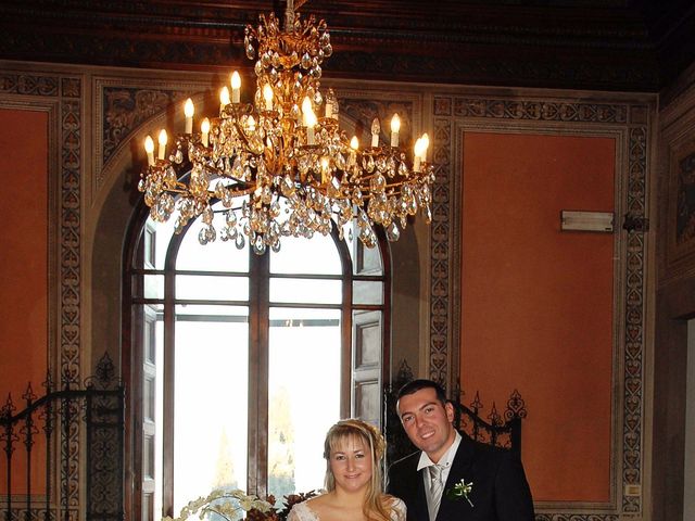 Il matrimonio di Mirco e Elena a Signa, Firenze 72