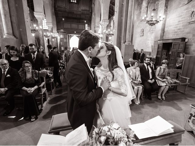 Il matrimonio di Salvo e Silvia a Palermo, Palermo 19