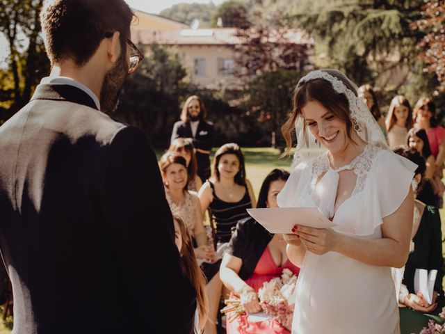 Il matrimonio di Raffaele e Sabrina a Lecco, Lecco 36