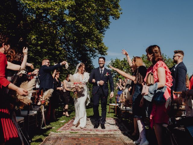 Il matrimonio di Raffaele e Sabrina a Lecco, Lecco 38