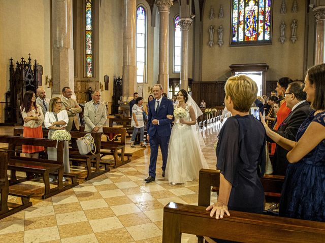 Il matrimonio di Alberto e Cristina a Cesano Maderno, Monza e Brianza 28