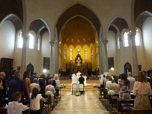 Il matrimonio di Alberto e Cristina a Cesano Maderno, Monza e Brianza 42