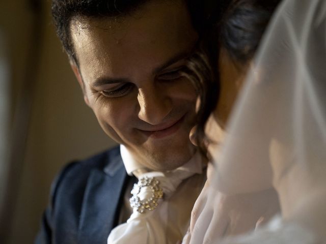 Il matrimonio di Alberto e Cristina a Cesano Maderno, Monza e Brianza 72