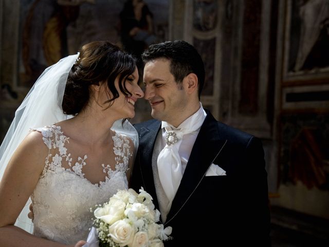 Il matrimonio di Alberto e Cristina a Cesano Maderno, Monza e Brianza 75