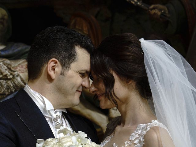 Il matrimonio di Alberto e Cristina a Cesano Maderno, Monza e Brianza 82