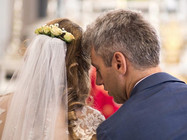 Il matrimonio di Cristi e Katia a La Spezia, La Spezia 50