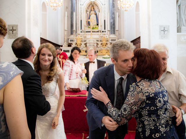 Il matrimonio di Cristi e Katia a La Spezia, La Spezia 65