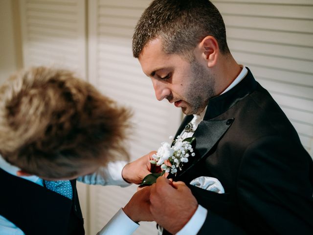 Il matrimonio di Giacomo e Veronica a Albenga, Savona 3