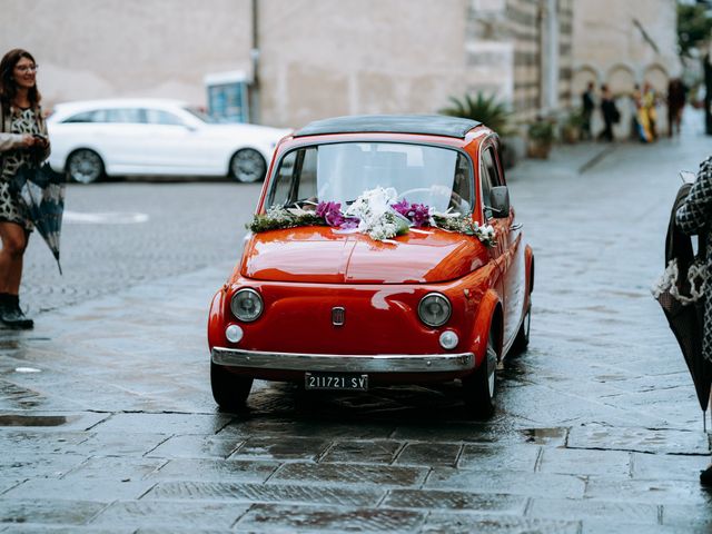 Il matrimonio di Giacomo e Veronica a Albenga, Savona 17