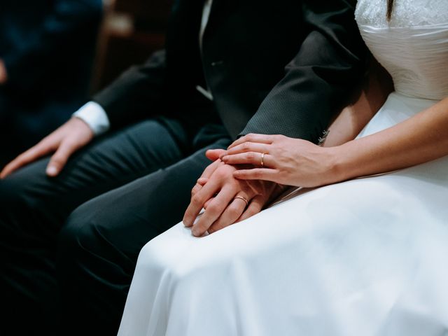 Il matrimonio di Giacomo e Veronica a Albenga, Savona 21