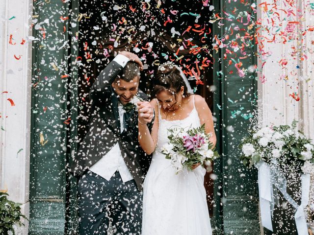 Il matrimonio di Giacomo e Veronica a Albenga, Savona 23