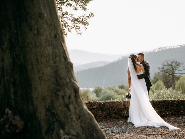 Il matrimonio di Giacomo e Veronica a Albenga, Savona 31