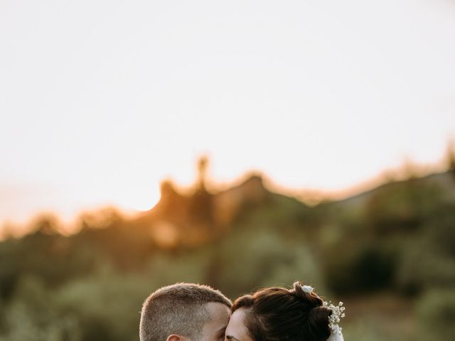 Il matrimonio di Giacomo e Veronica a Albenga, Savona 39