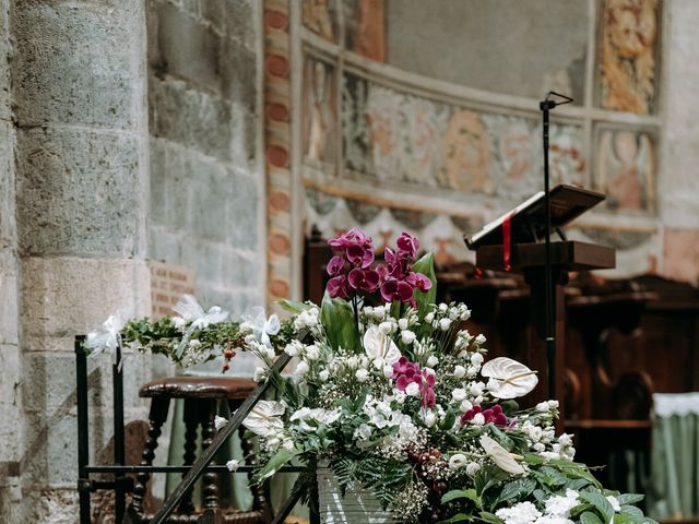 Il matrimonio di Giacomo e Veronica a Albenga, Savona 15