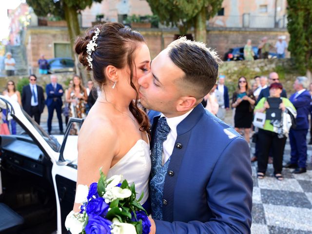 Il matrimonio di Alessio e Francesca a Genova, Genova 6