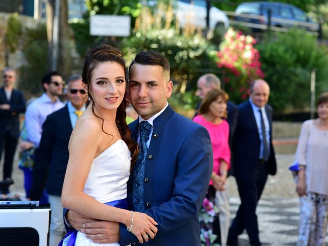 Il matrimonio di Alessio e Francesca a Genova, Genova 7