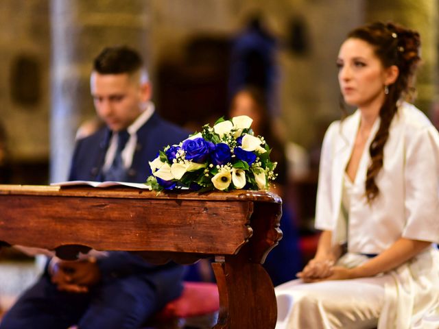 Il matrimonio di Alessio e Francesca a Genova, Genova 9