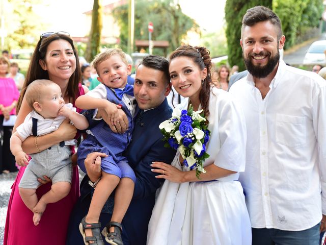 Il matrimonio di Alessio e Francesca a Genova, Genova 17