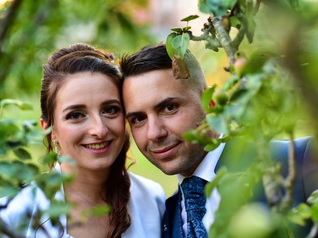 Il matrimonio di Alessio e Francesca a Genova, Genova 26