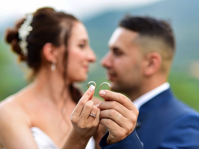 Il matrimonio di Alessio e Francesca a Genova, Genova 28