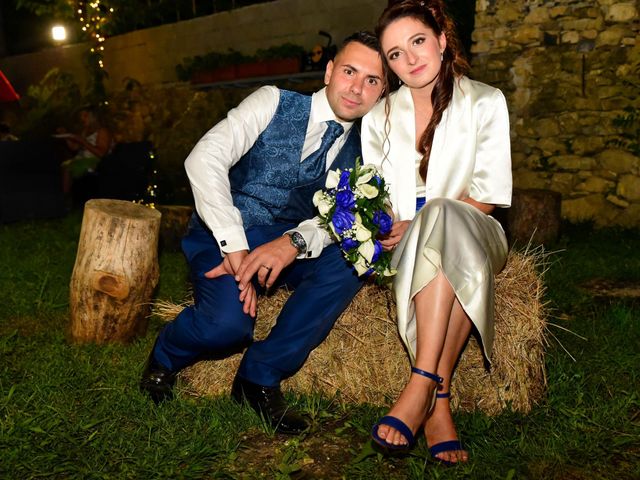 Il matrimonio di Alessio e Francesca a Genova, Genova 36