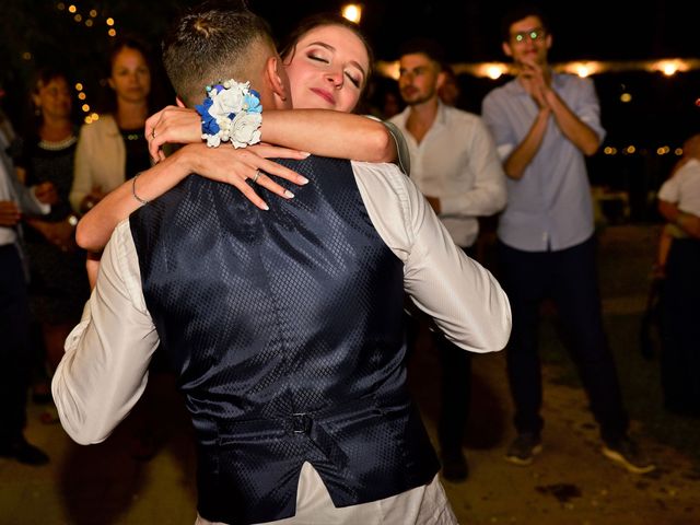 Il matrimonio di Alessio e Francesca a Genova, Genova 40