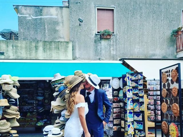 Il matrimonio di Nello  e Rosa a San Gennaro Vesuviano, Napoli 2