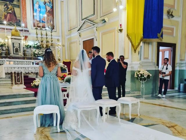 Il matrimonio di Nello  e Rosa a San Gennaro Vesuviano, Napoli 4