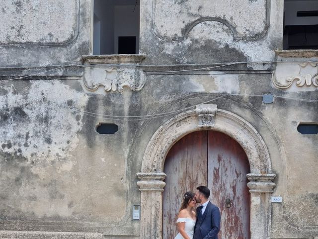 Il matrimonio di Nello  e Rosa a San Gennaro Vesuviano, Napoli 6