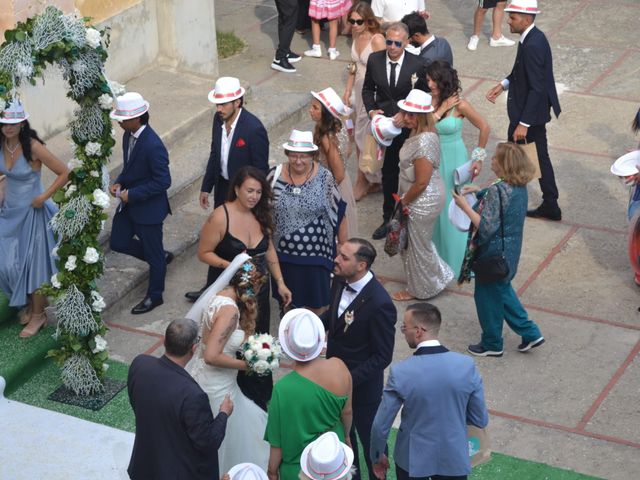 Il matrimonio di Grazia e Carmine  a Amalfi, Salerno 9