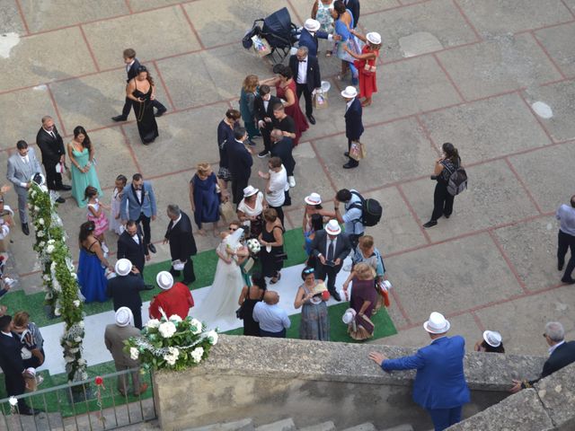 Il matrimonio di Grazia e Carmine  a Amalfi, Salerno 12