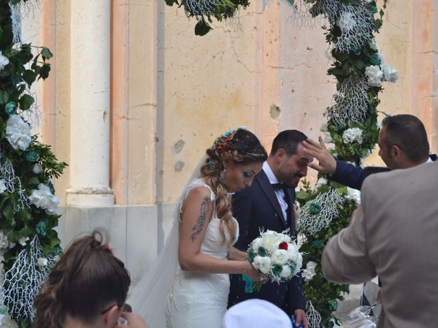 Il matrimonio di Grazia e Carmine  a Amalfi, Salerno 19