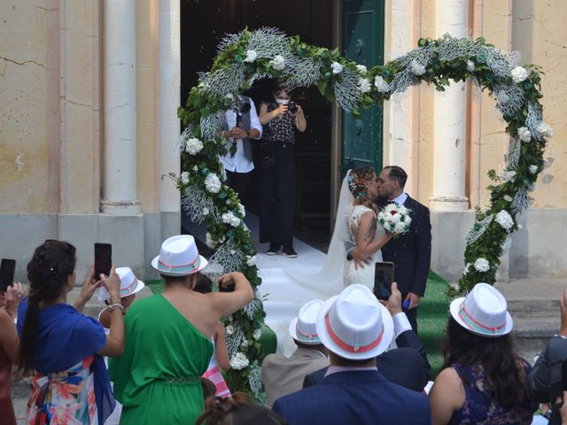 Il matrimonio di Grazia e Carmine  a Amalfi, Salerno 21