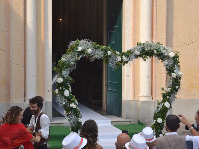 Il matrimonio di Grazia e Carmine  a Amalfi, Salerno 26