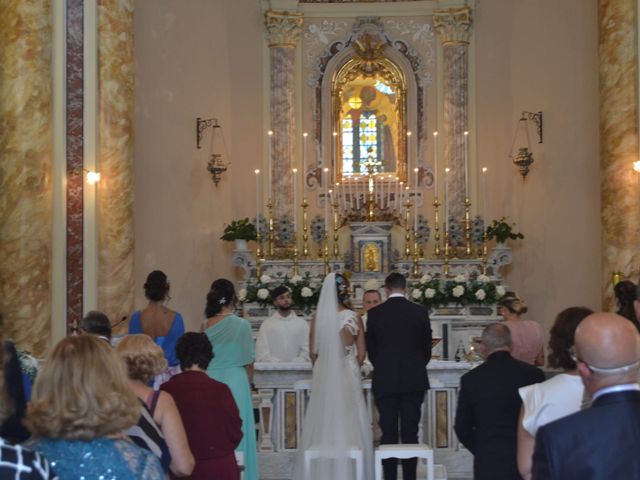 Il matrimonio di Grazia e Carmine  a Amalfi, Salerno 27