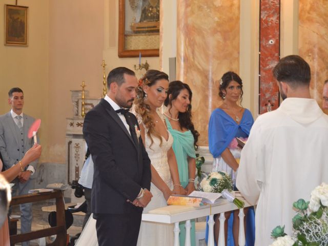 Il matrimonio di Grazia e Carmine  a Amalfi, Salerno 28