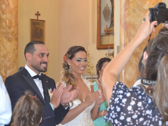 Il matrimonio di Grazia e Carmine  a Amalfi, Salerno 29