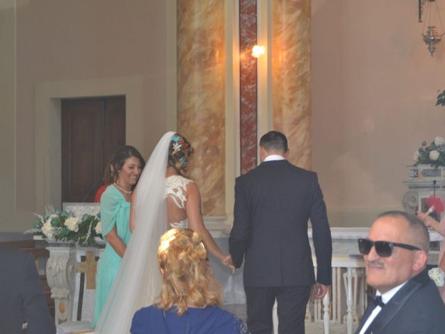 Il matrimonio di Grazia e Carmine  a Amalfi, Salerno 30