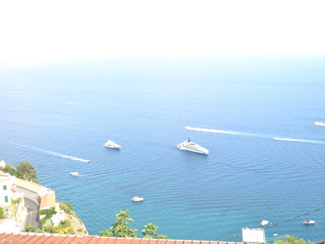 Il matrimonio di Grazia e Carmine  a Amalfi, Salerno 42